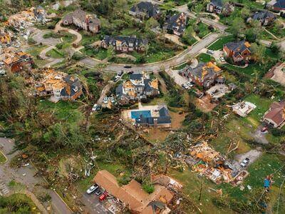 About Total Water Restoration - water damage restoration experts in Topawa, AZ